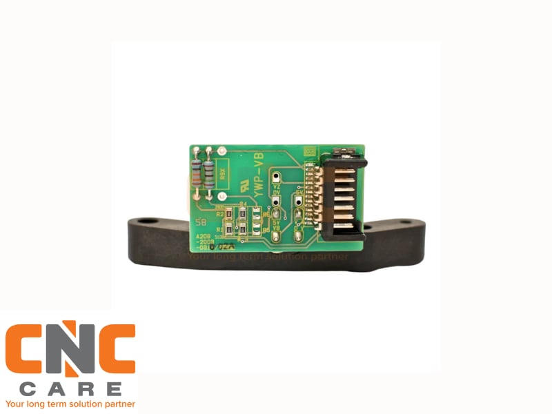 Fanuc A20B-2003-0310 Spindle Sensör