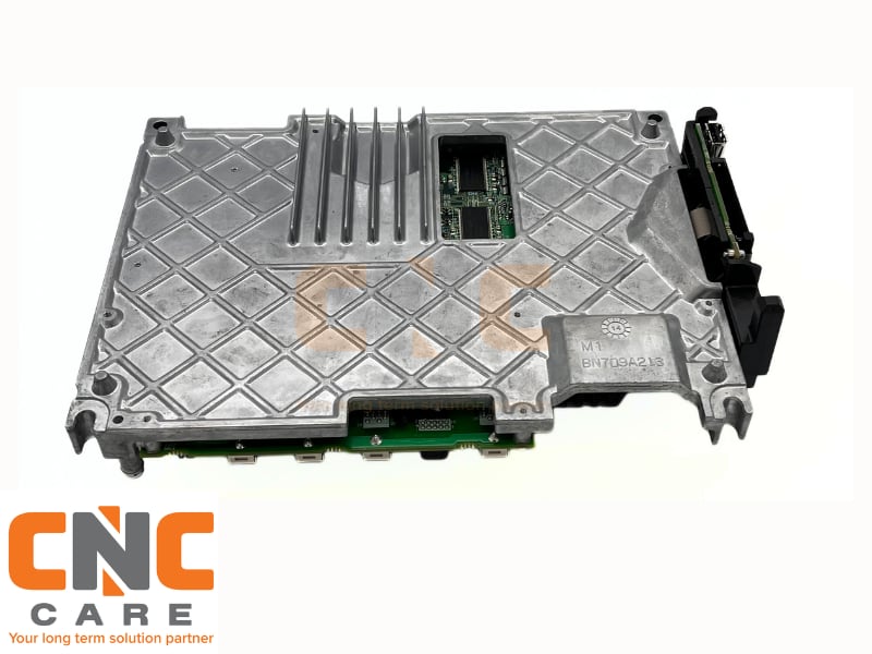 Mitsubishi M70/M70V CNC Kontrol Ünitesi (FCU7-MU557)