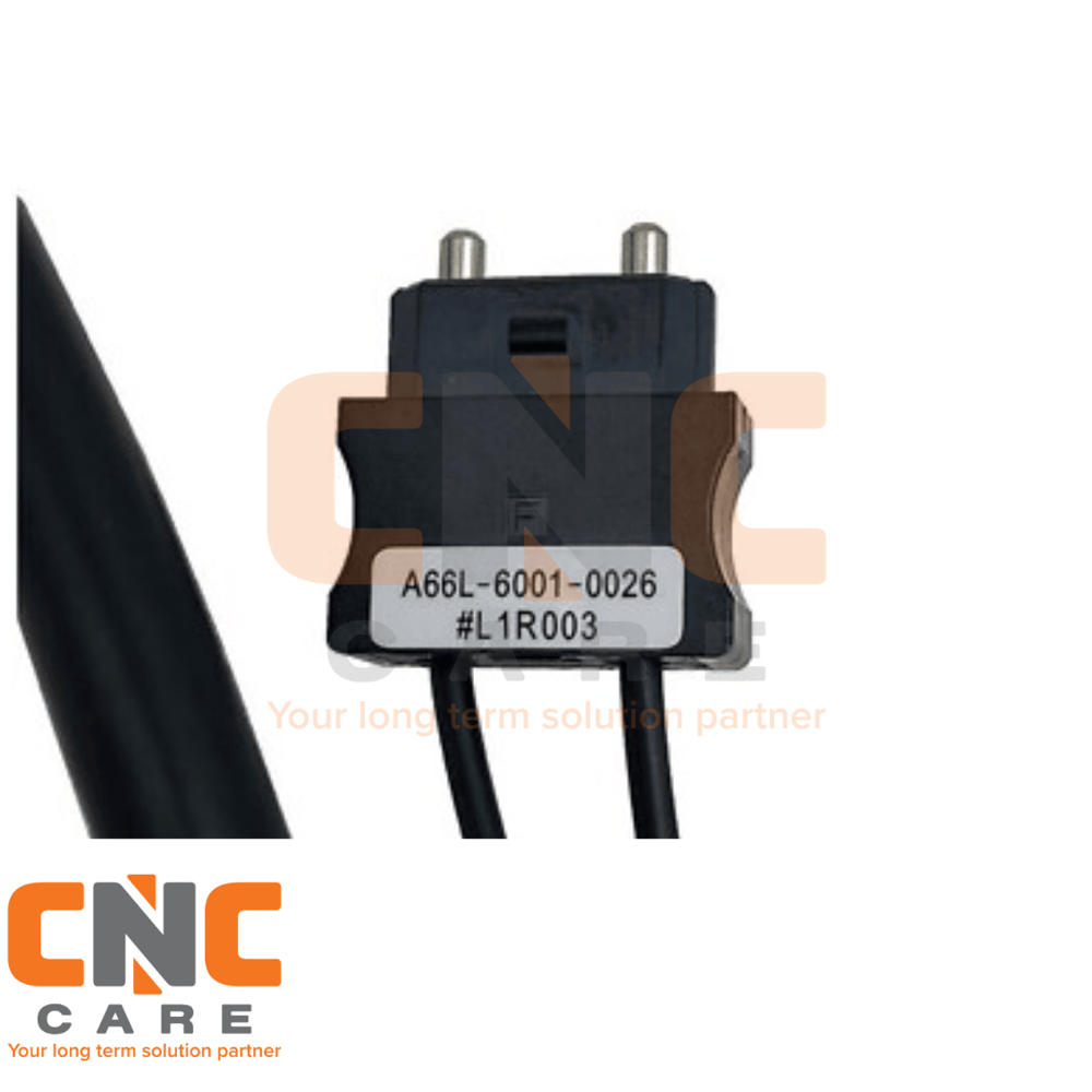 A66L-6001-0026#L1R003 Fiber Optik Kablo 1M