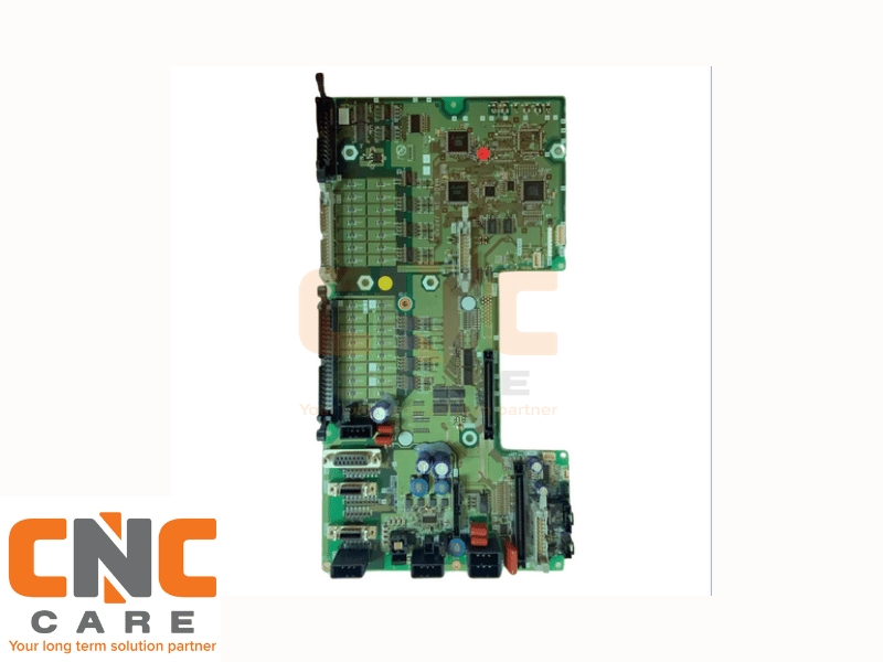 Mitsubishi HN203 Mazak PCB Kartı