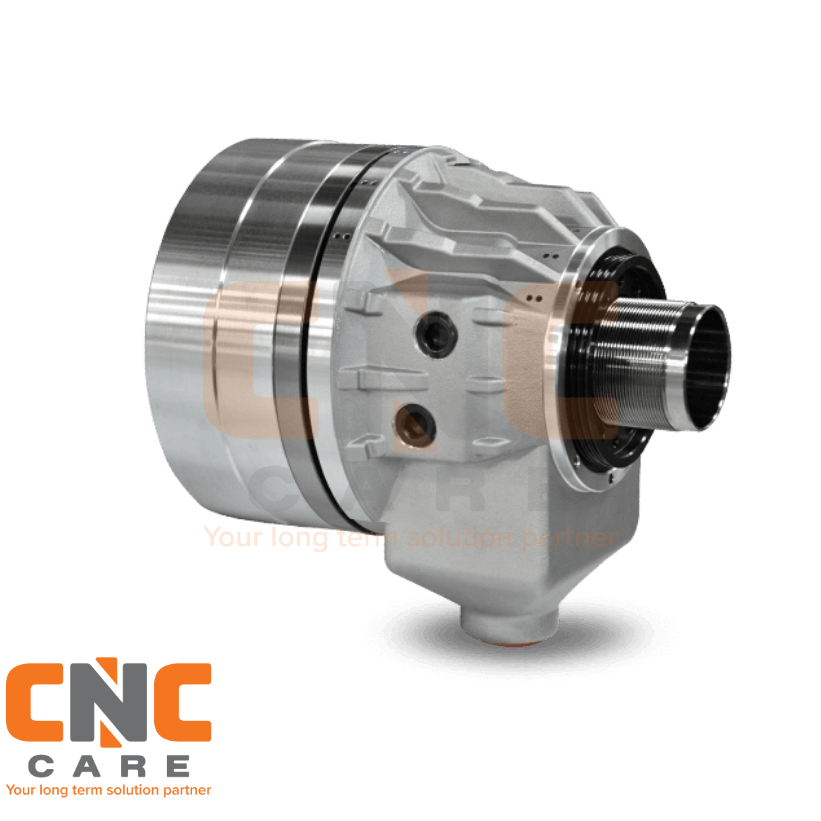 AUTOCLAWS 8 Inc Hidrolik Çektirme Silindiri (RHC-1552)