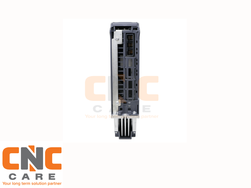 Mitsubishi MDS-E-V1-80 Servo Sürücü