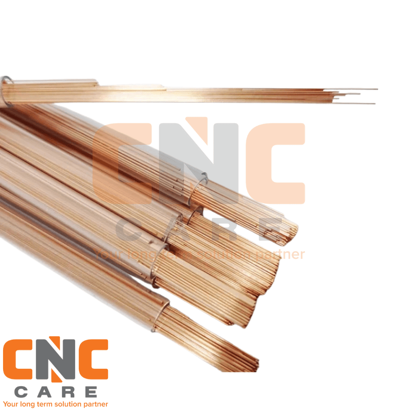 CNC CAREBakır ElektrotNONE
