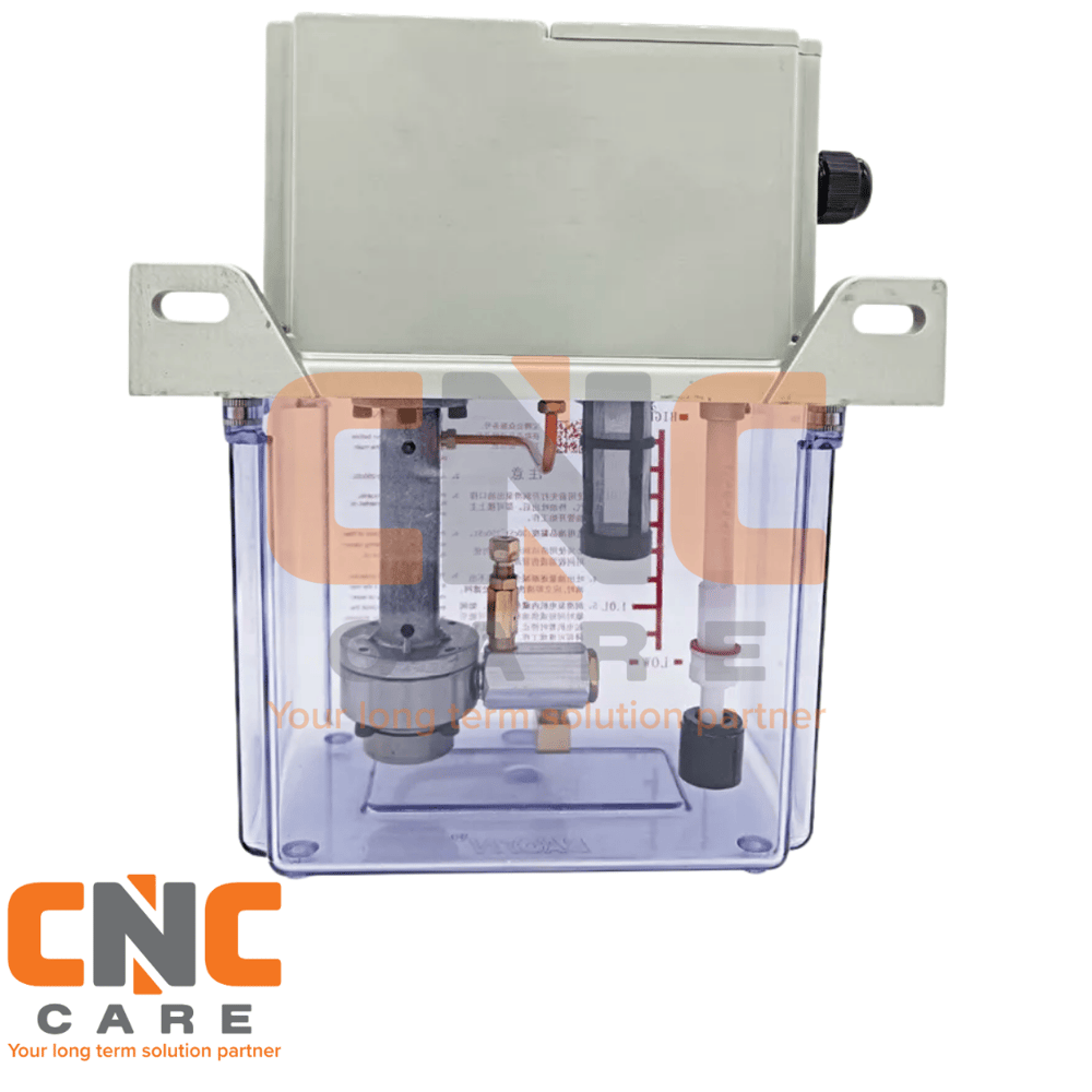 BTA-C2P2-256 ( 220 V ) 2 LT PLC Kontrollü CNC Yağlama Ünitesi