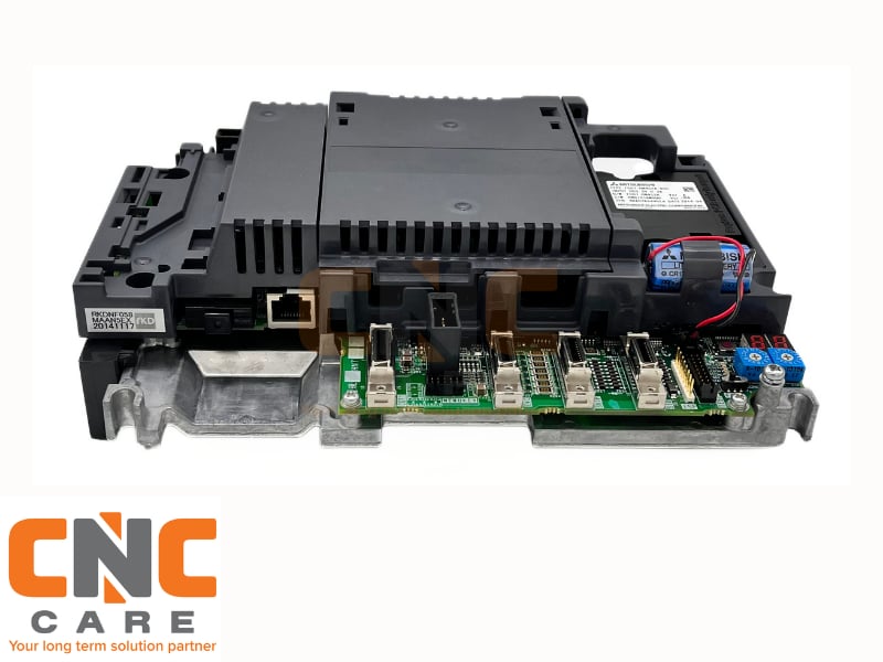 Mitsubishi M70/M70V CNC Kontrol Ünitesi (FCU7-MU557)