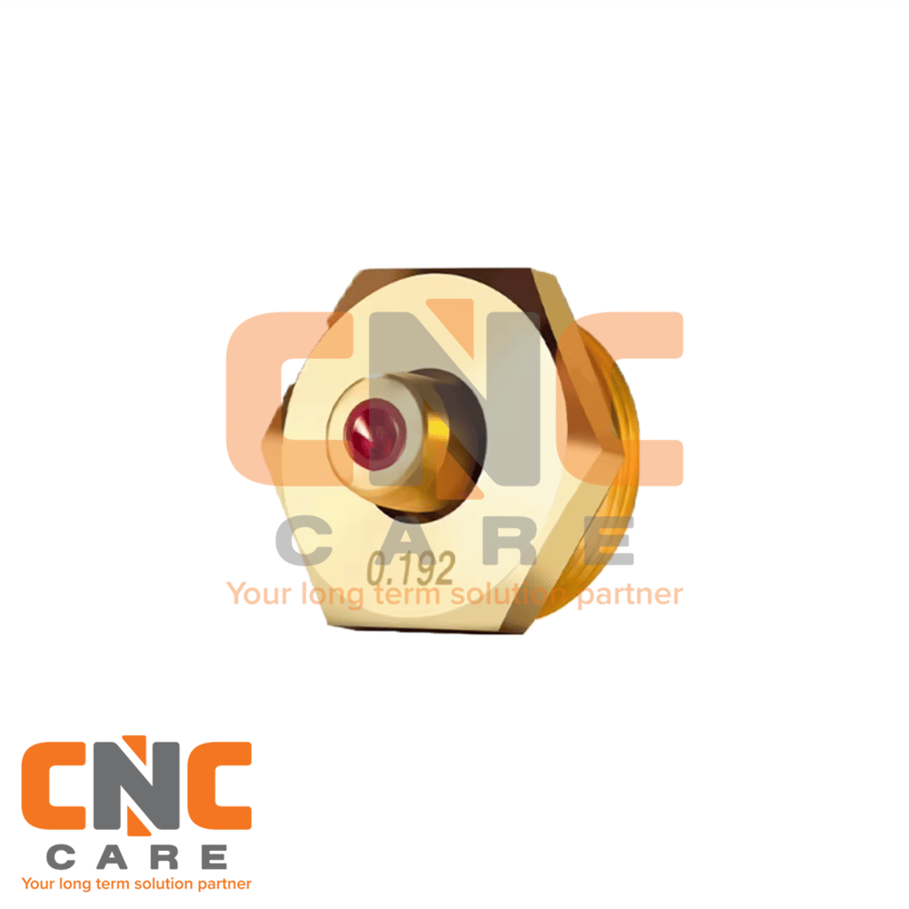 Elmas Su Nozulu (0.215) Kılavuz