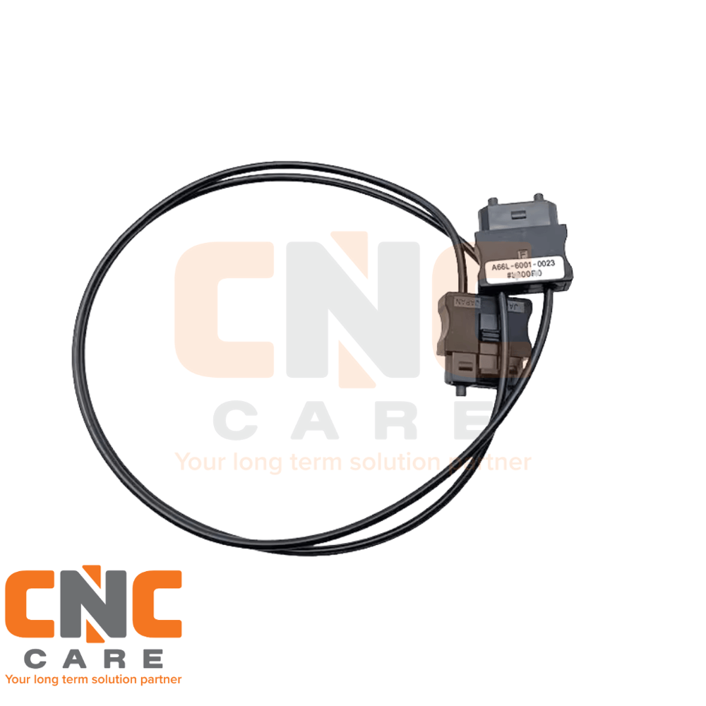 Fanuc A02B-0236-K853 (A66L-6001-0023) Fiber Kablo (1M)