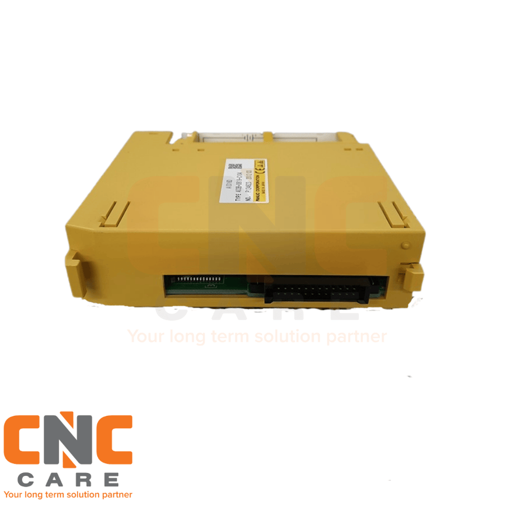 Fanuc A03B-0819-C104 Dijital I/O Modül (AID16D)