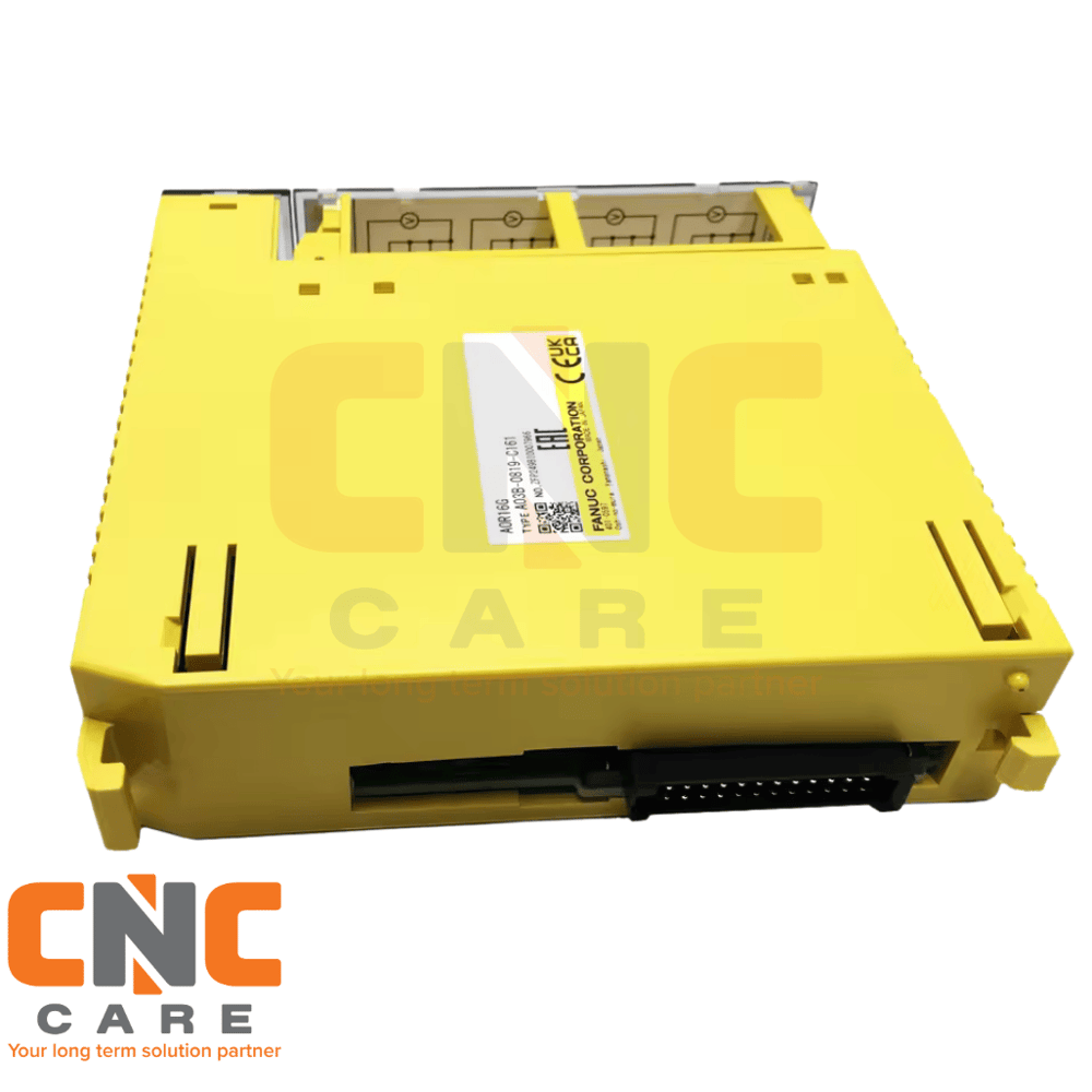 Fanuc A03B-0819-C161-R I/O Modül (A0R16G)