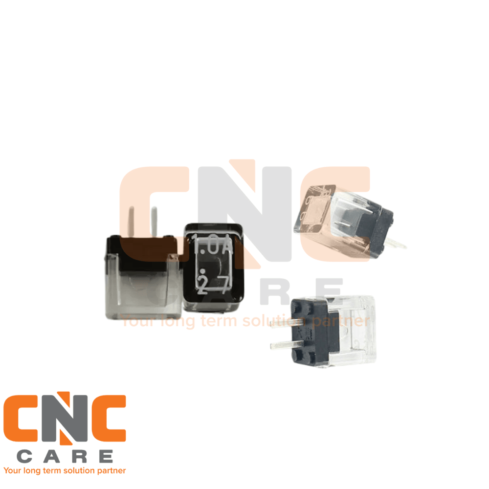FANUCFANUC A60L-0001-0172#DM10  -(A03B-0815-K002) 1.0A SİGORTA NONE