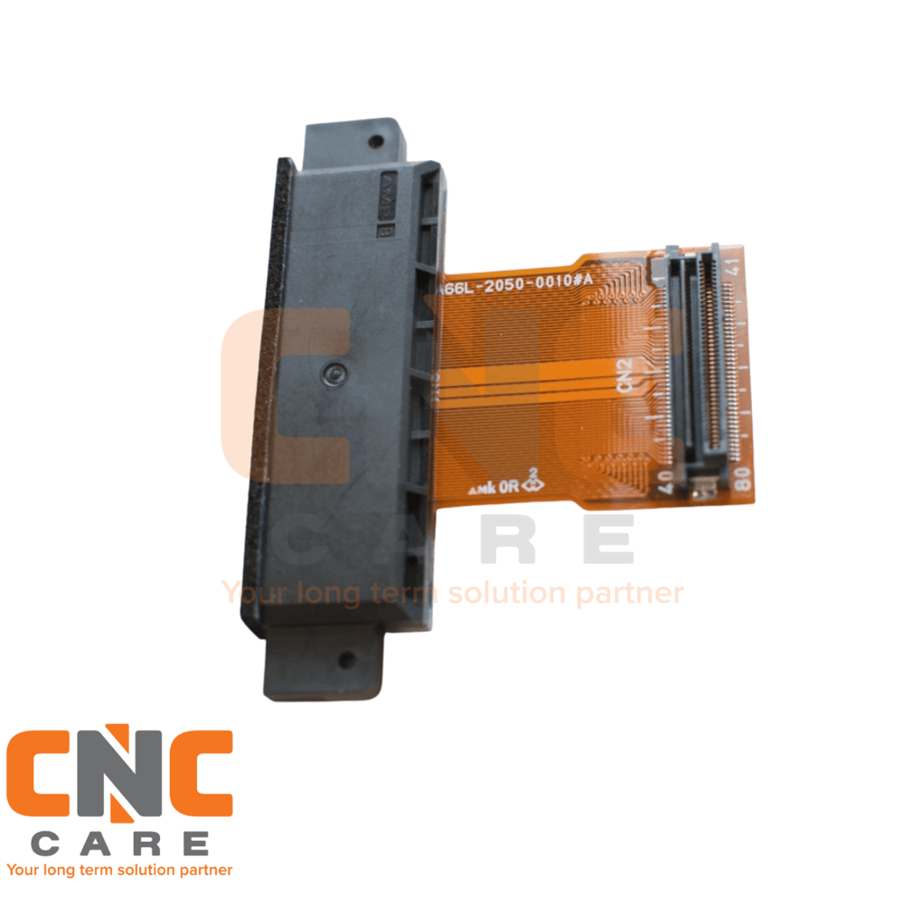 Fanuc A66L-2050-0010#A Kart Yuvası (Okuyucu)