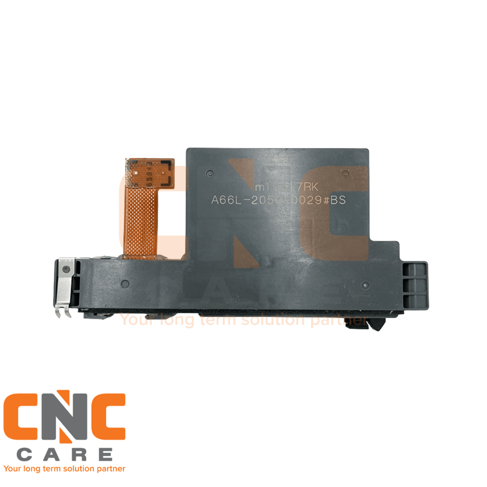 Fanuc A66L-2050-0029#BS CF Kart ve USB Yuvası