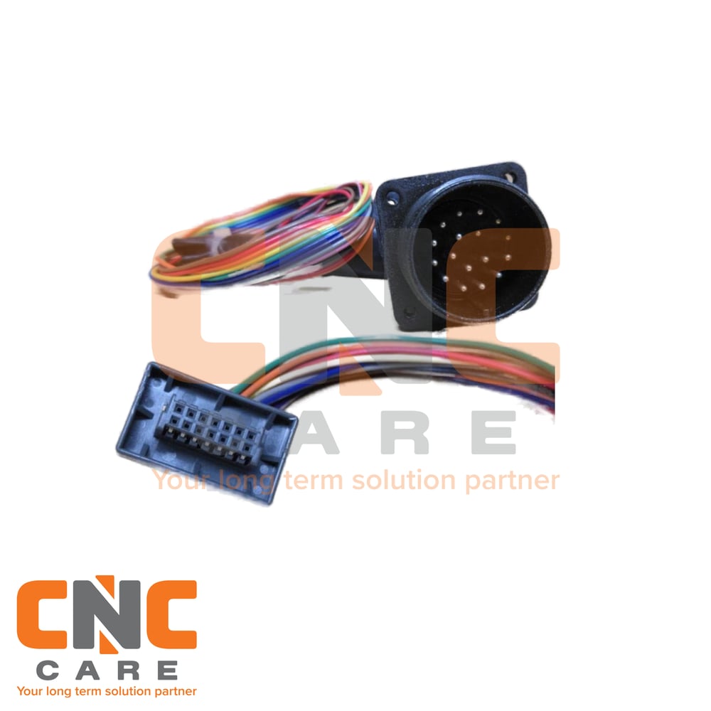 Fanuc A860-0360-V906 Enkoder Kablosu
