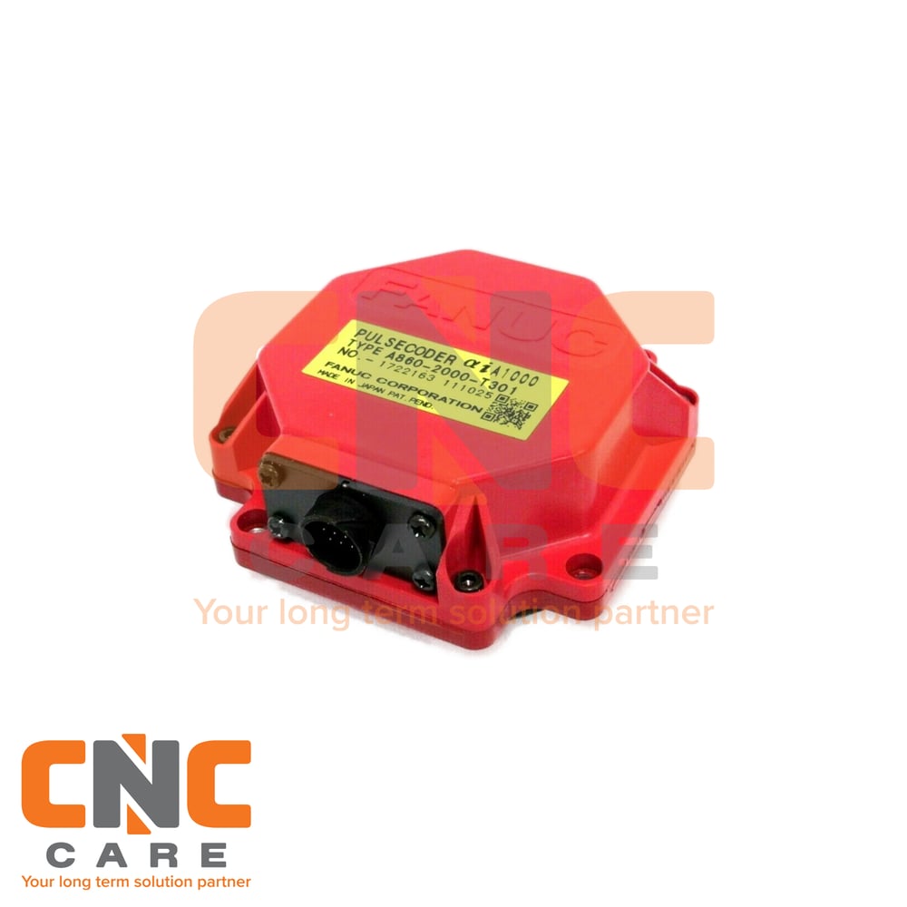 Fanuc A860-2000-T301 Enkoder
