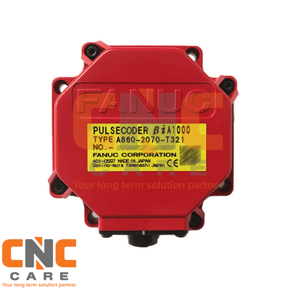 Fanuc A860-2070-T321 Enkoder