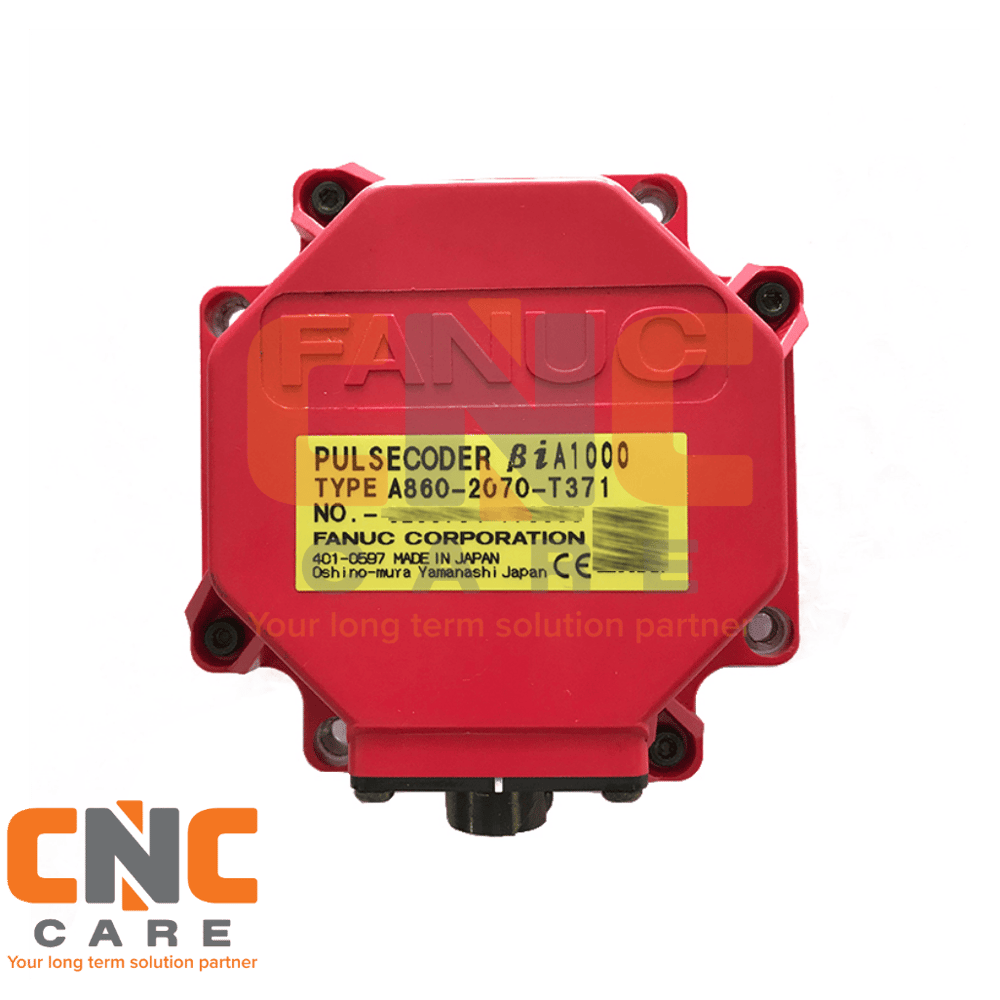 Fanuc A860-2070-T371 Enkoder