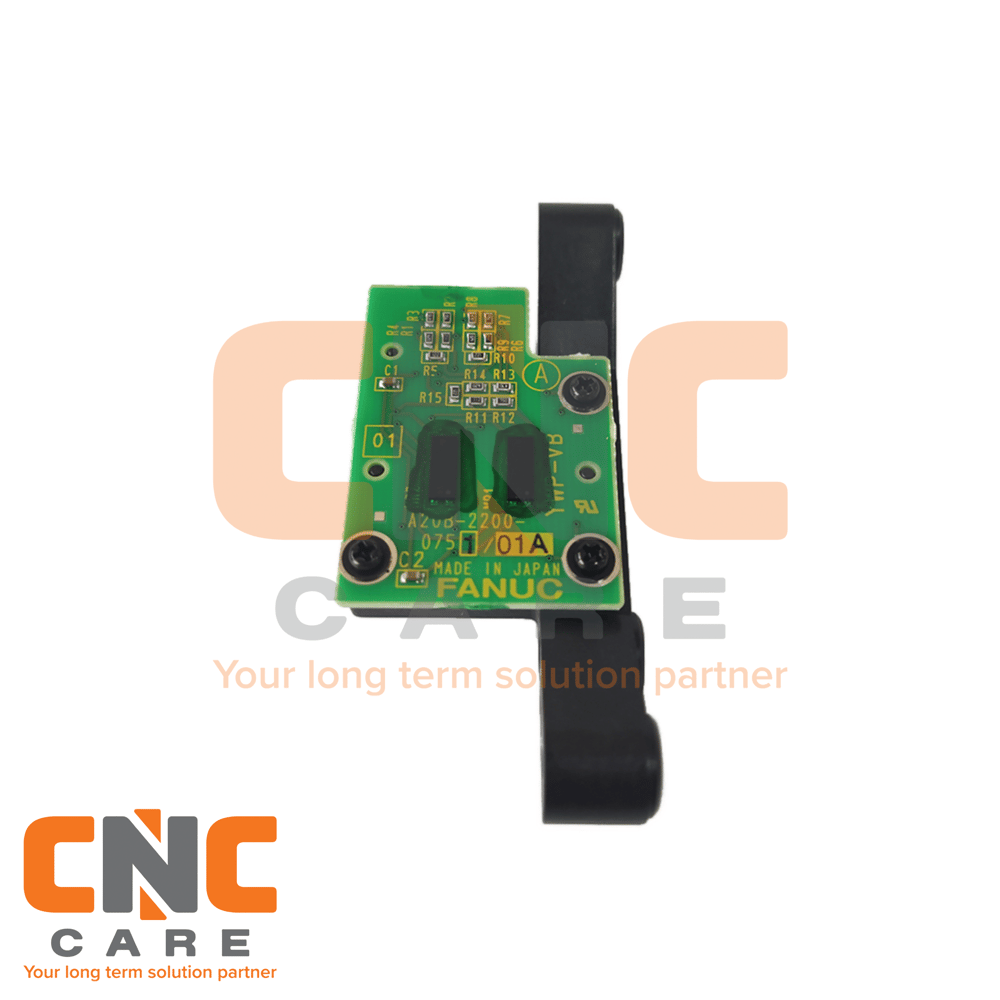 Fanuc A860-2110-V005 Sensör (Spindle Enkoder)
