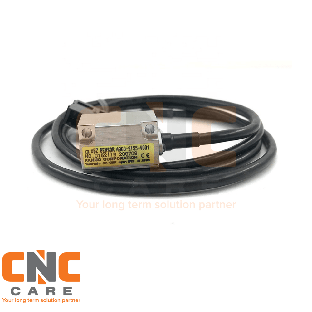 Fanuc A860-2155-V001 Sensör (Spindle Enkoder)