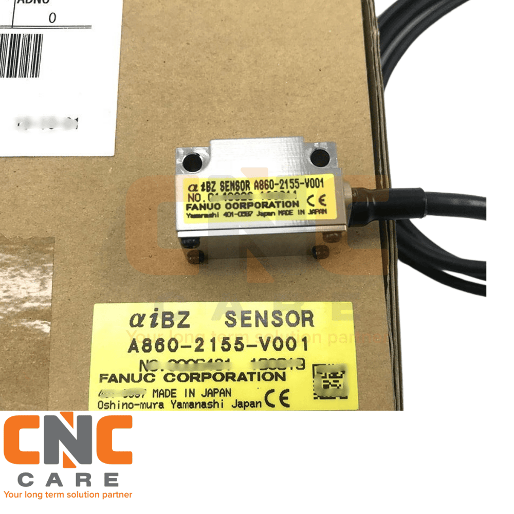 Fanuc A860-2155-V001 Sensör (Spindle Enkoder)