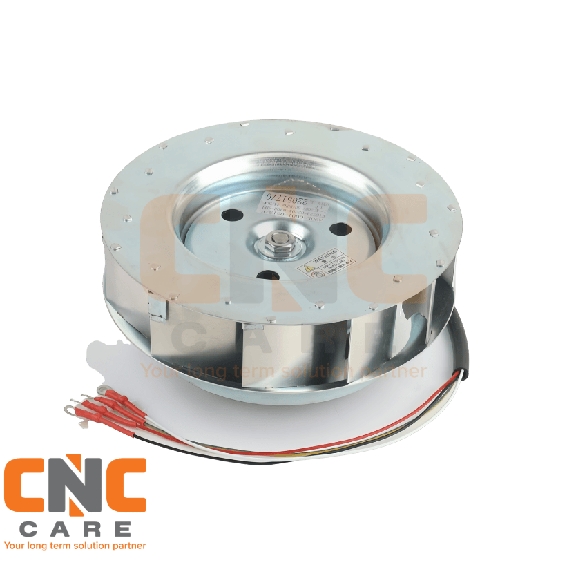FANUC A90L-0001-0515-F Spindle Motor Fanı