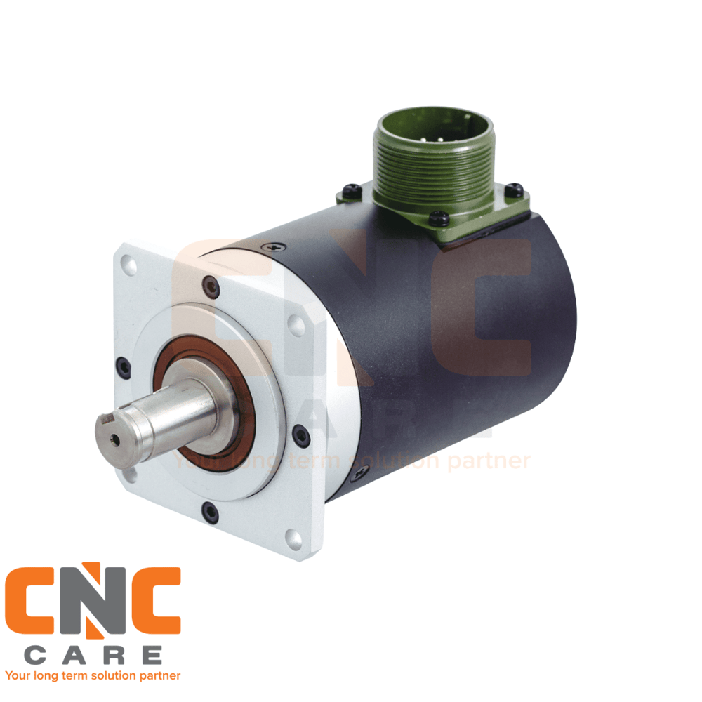 FUTURE Harici Encoder IN-1024-6DPC