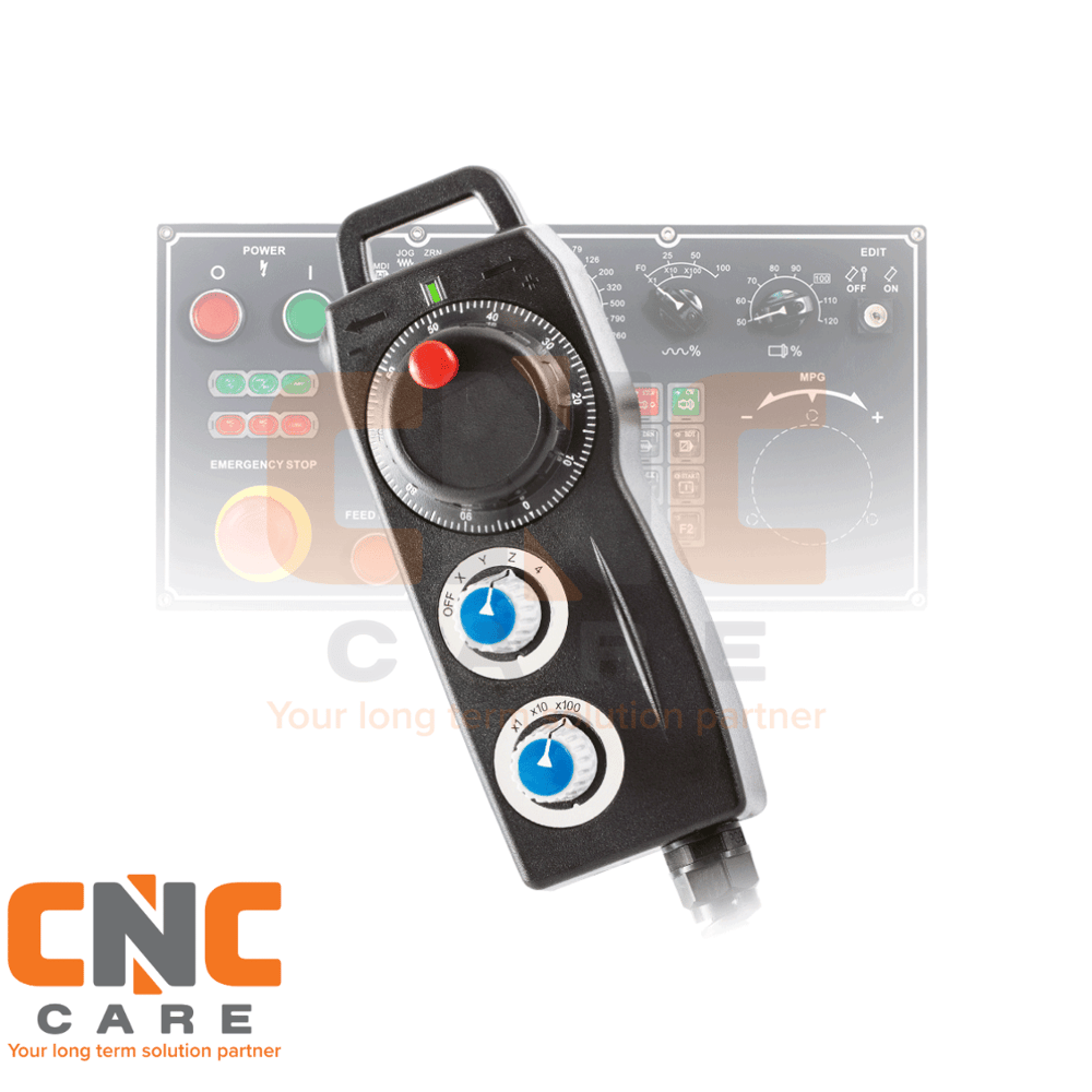 FUTURE MITSUBISHI CNC El Çarkı