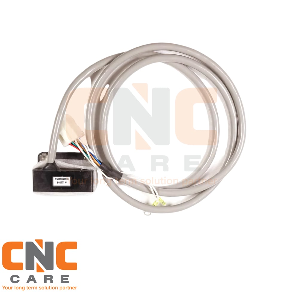 MITSUBISHI CNCMitsubishi CNC TS5690N1230 PLG  SensörNONE