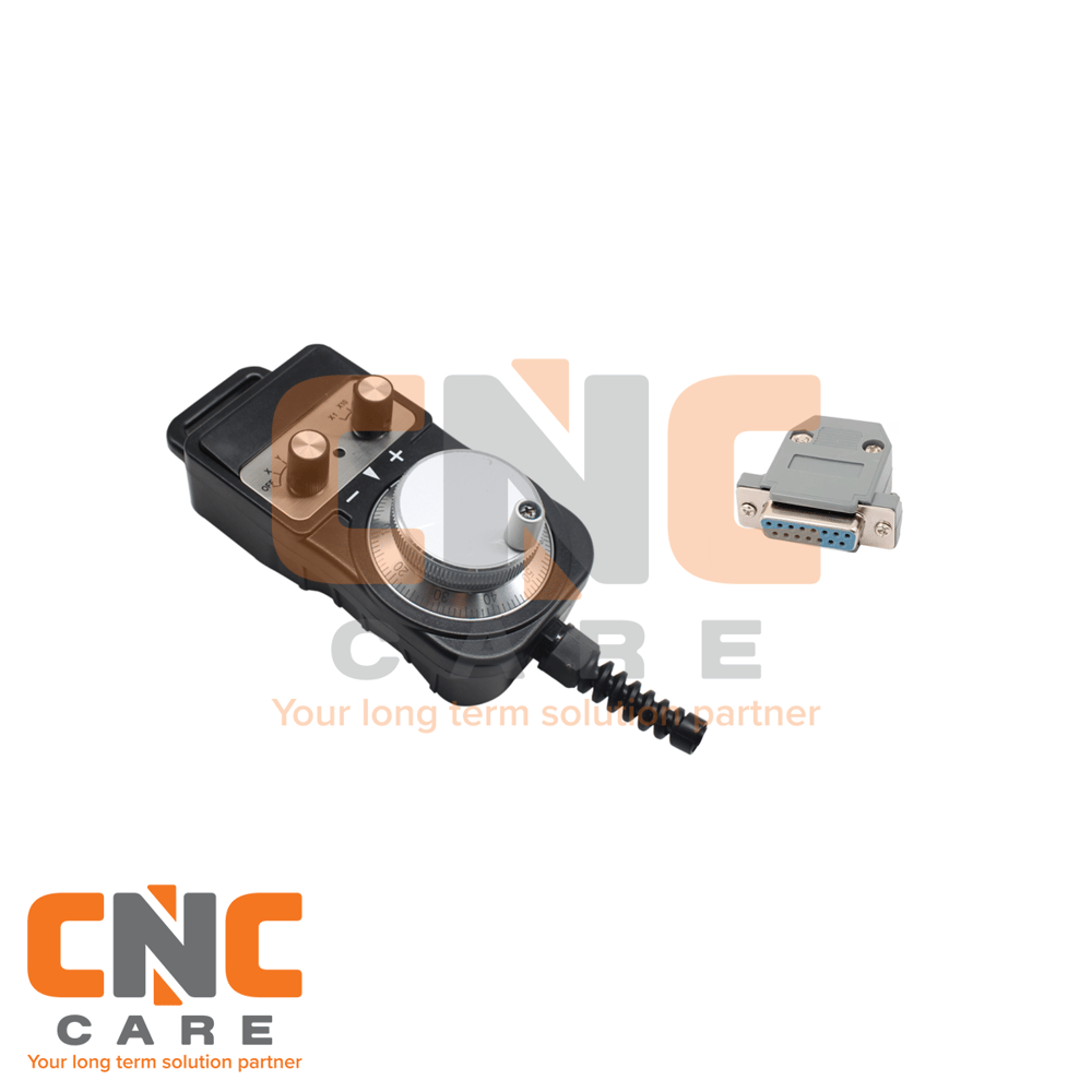 CNC CARETel Erozyon El Çarkı (Büyük Soket)153.02.169