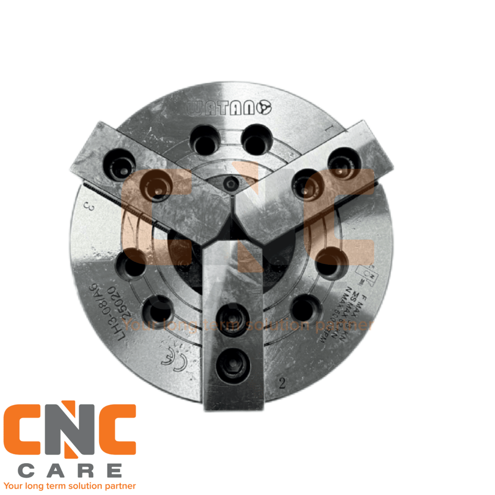 WATANOWatano 3 Ayaklı Hidrolik CNC AynasıNONE