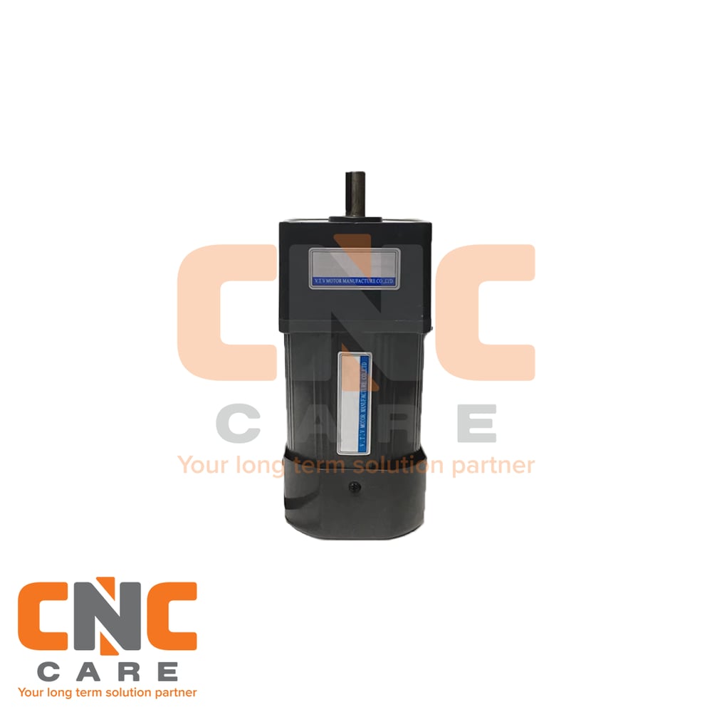 CNC CAREZ Eksen Motoru (Şanzımanlı)153.02.186