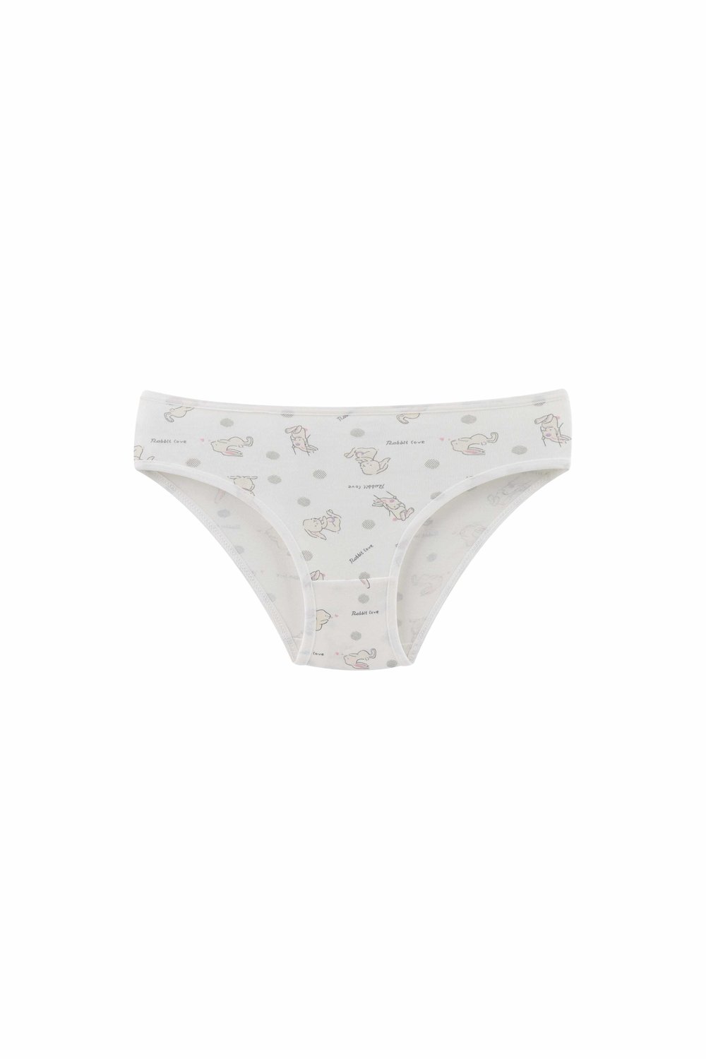 GIRLS UNDERWEAR - 2-PIECE BIKINI SET