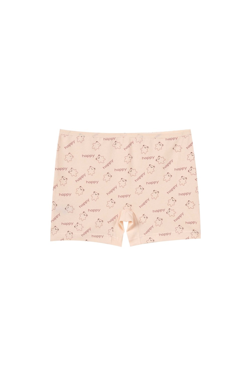 GIRLS UNDERWEAR - 2-PACK SHORTS
