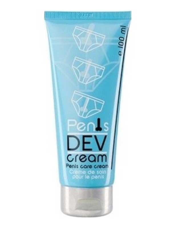 Erkeklere Özel ÜrünlerPenis Development Cream 75 ml.Elisium
