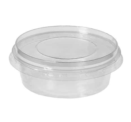 Cup Kase 150 cc - 100'lü Paket