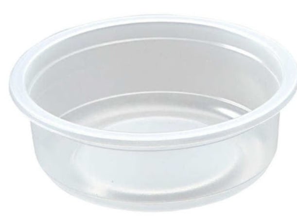Cup Kase 200 cc - 100'lü Paket