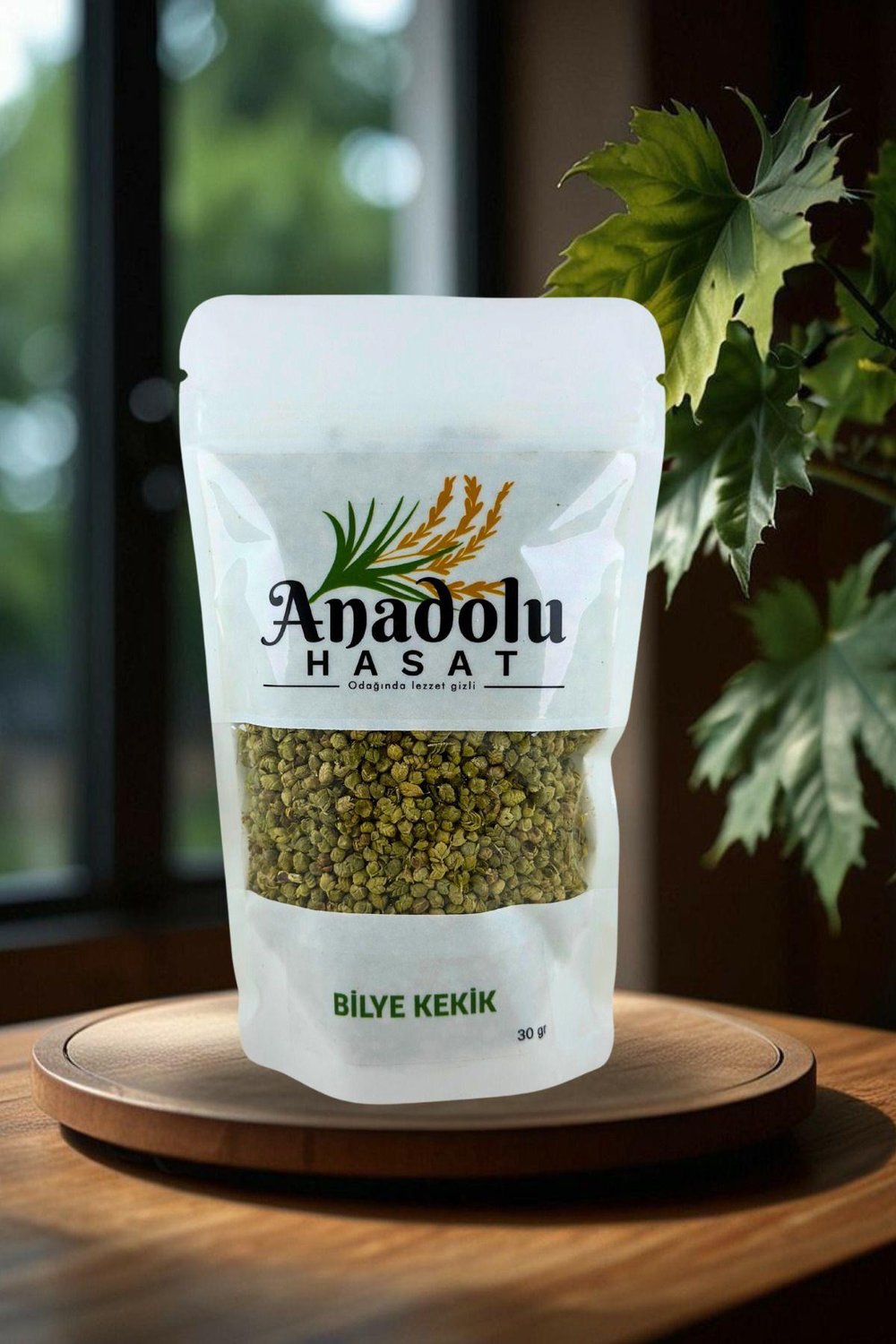 BİLYE KEKİK 30GR