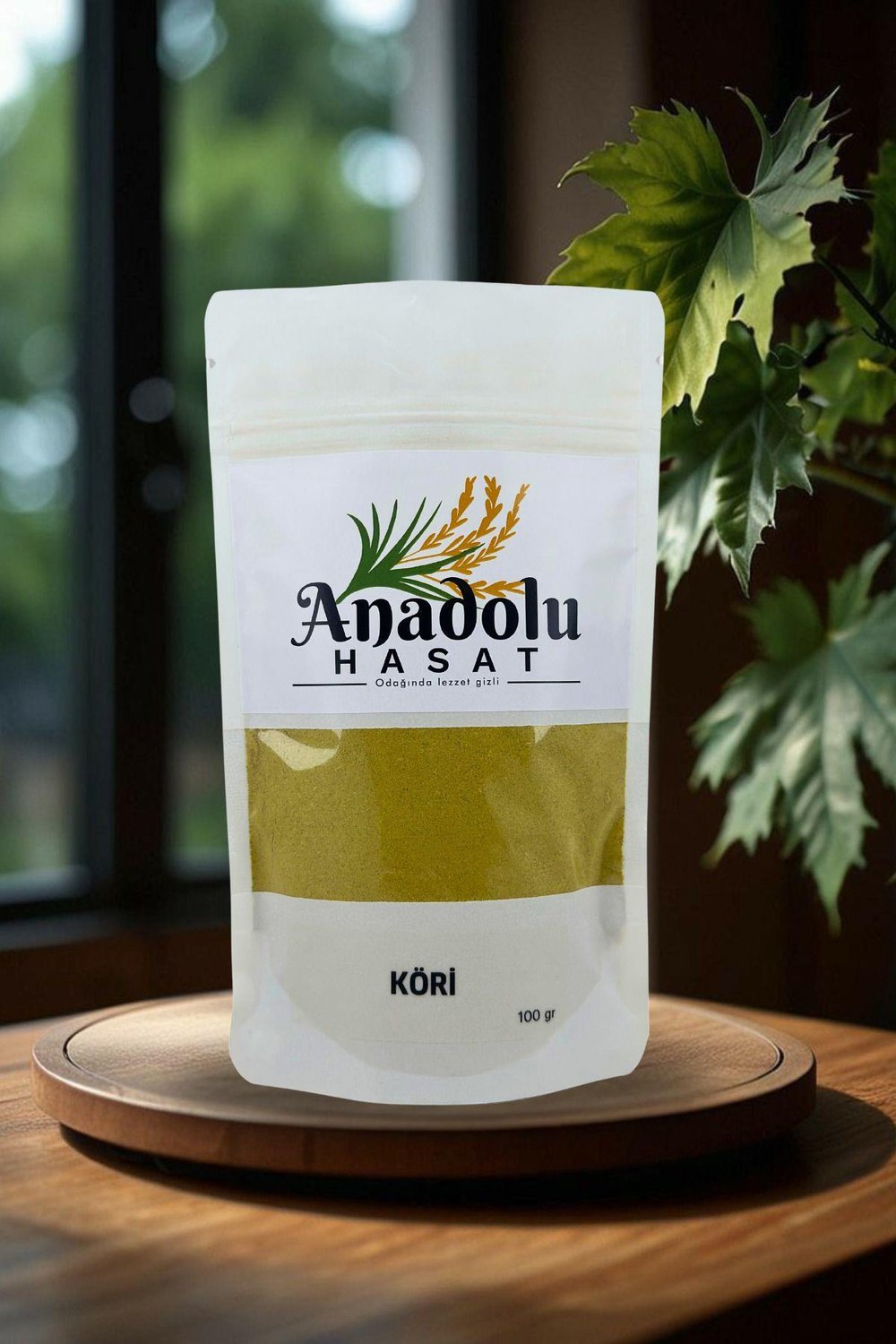 KÖRİ (TAZE ÖĞÜTÜLMÜŞ) 100GR