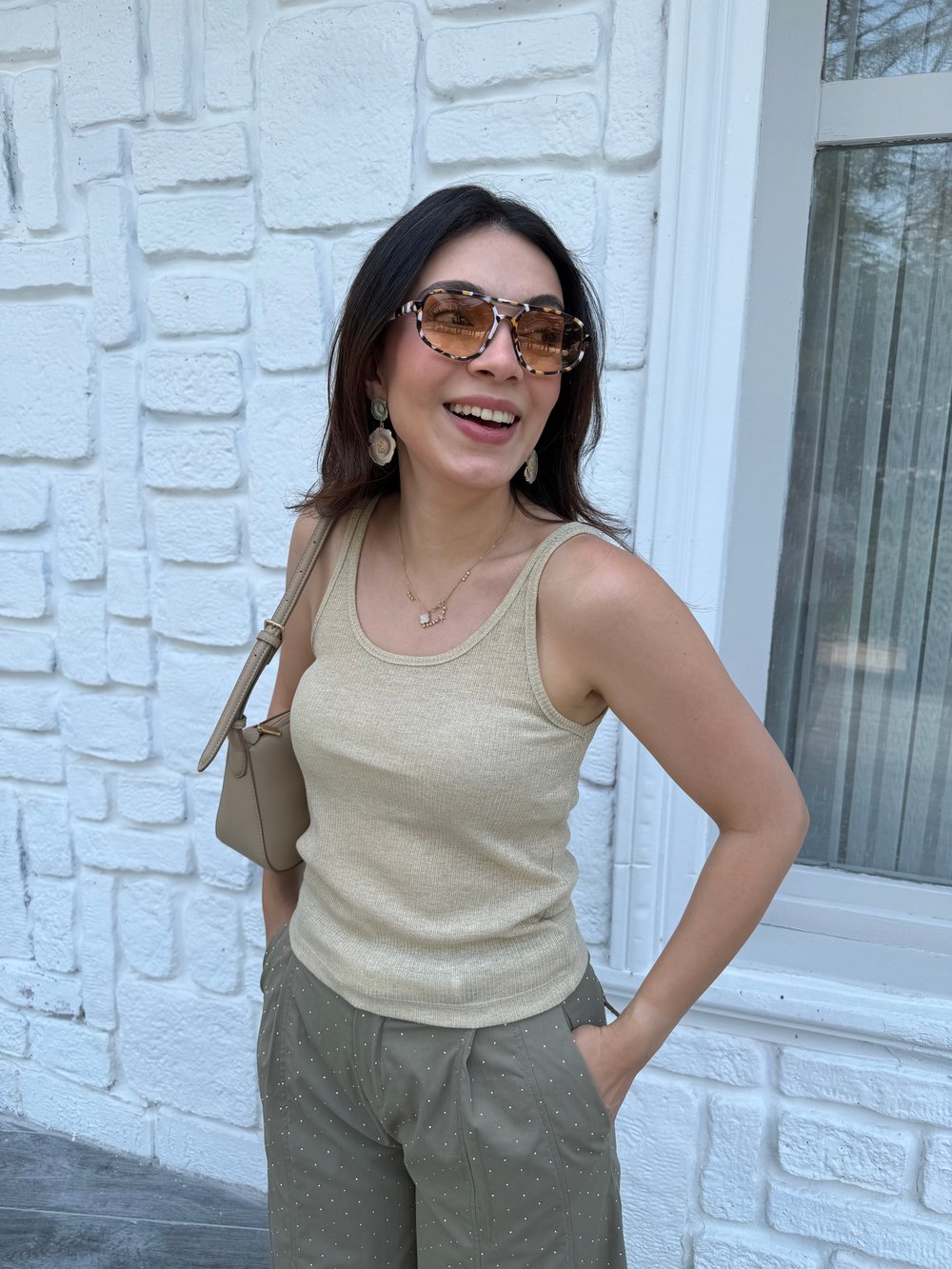 Simli dokuma askılı body