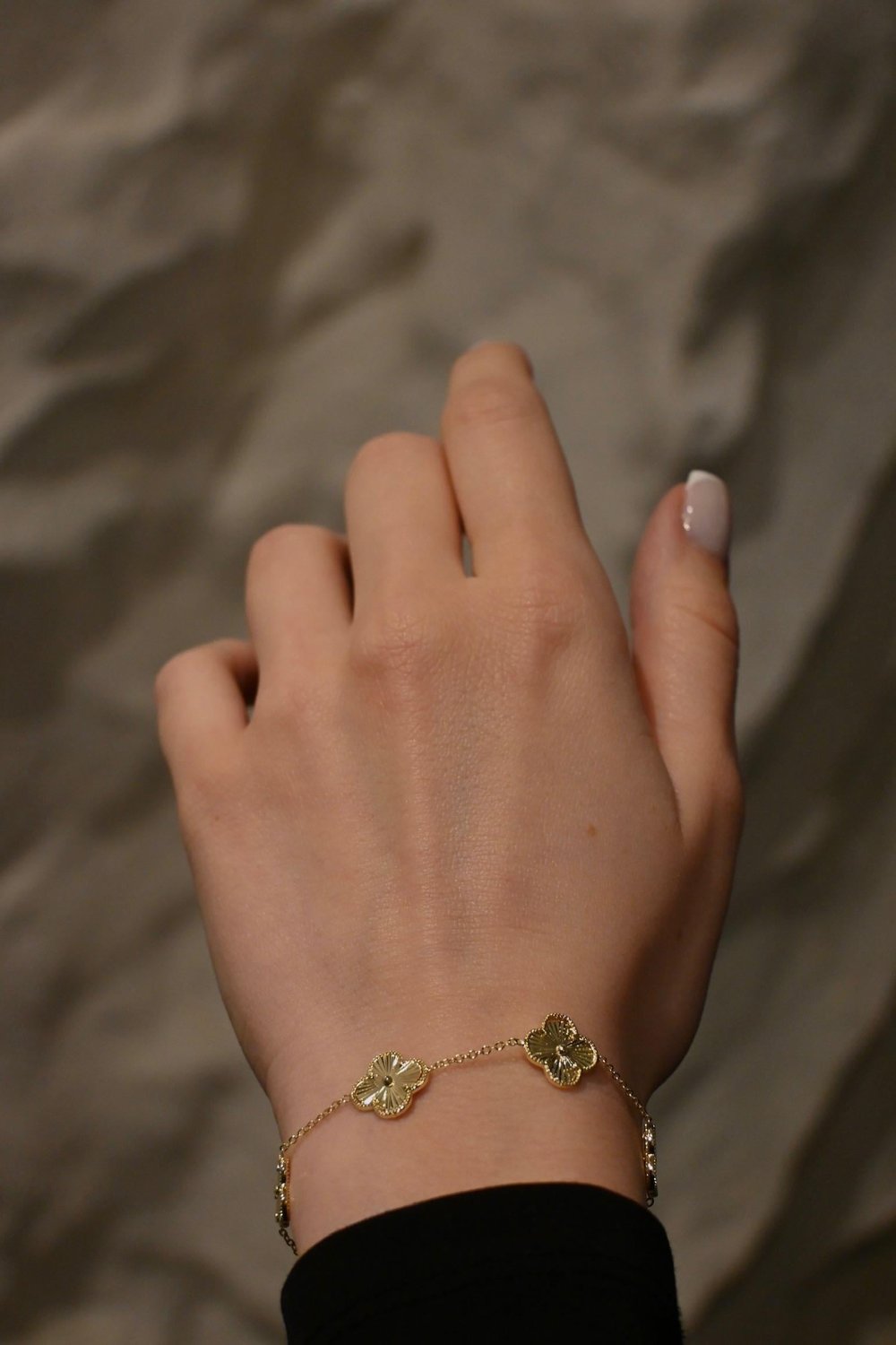 Clover Bileklik