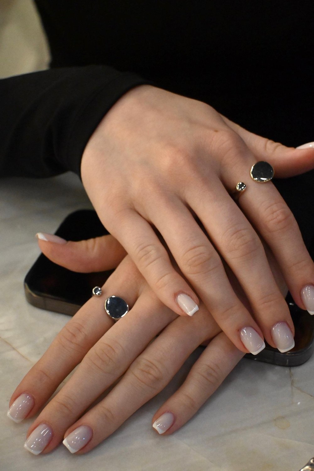 Ena Ayarlanabilir Yüzük