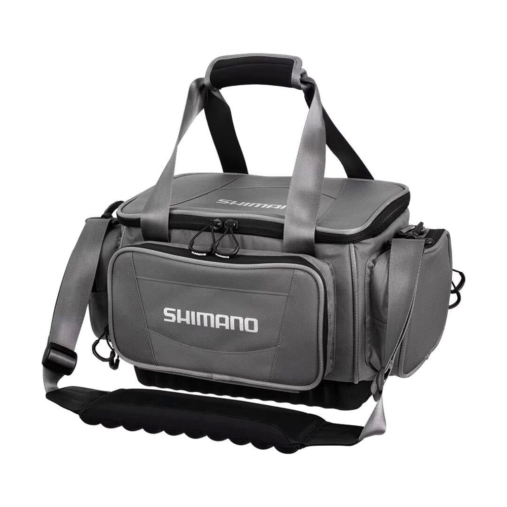 Luggage Shimano Tackle Bag Medium
