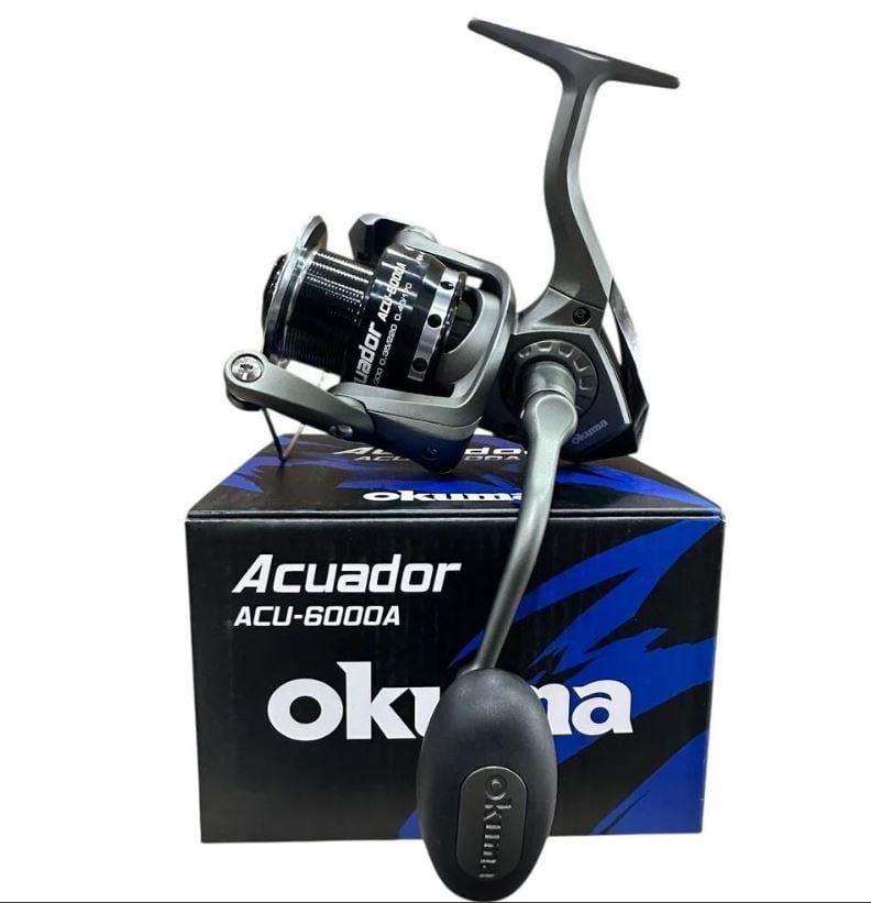 Okuma Acuador ACU-6000A 3+1BB