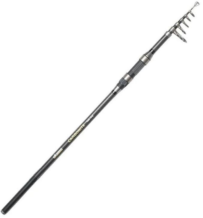 Okuma Carbonite Tele Surf 13-390cm 50-100