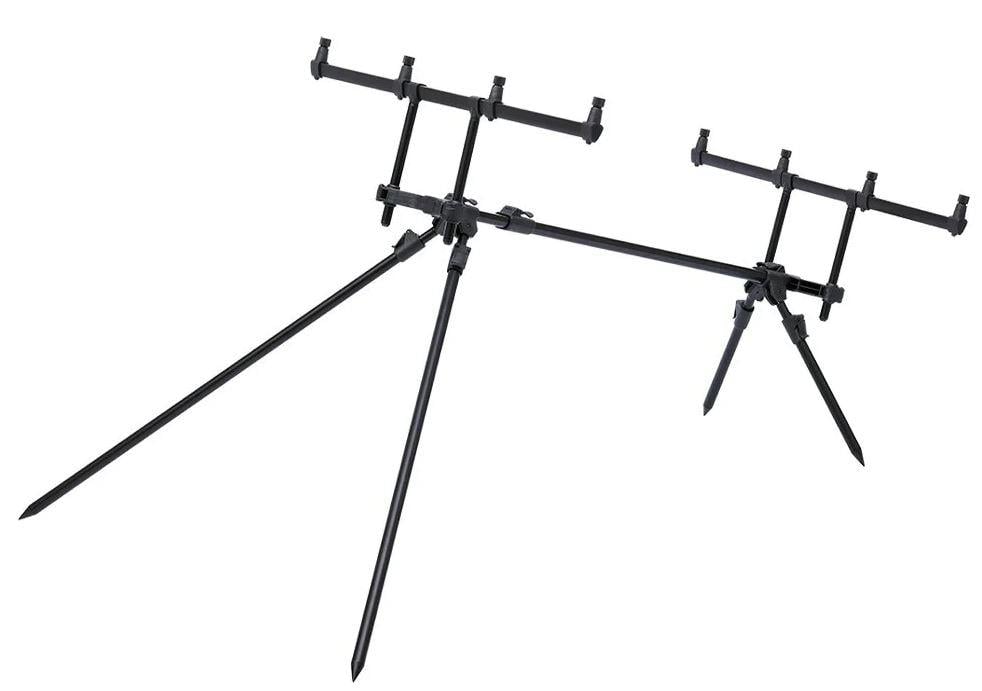 Prologic C-Series Convertible Long Legs 3 Rod Pod