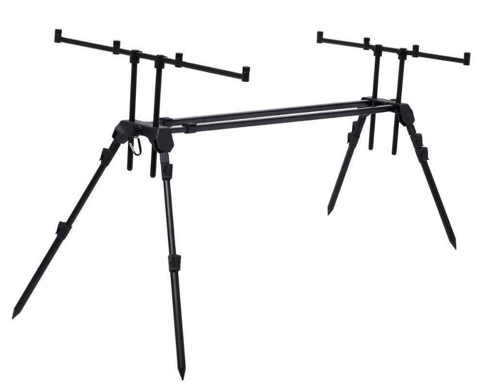 Prologic Element Q/R Quad-Sky 4 Rod Pod