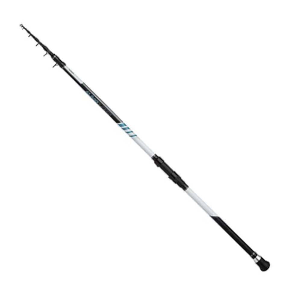 Rod Alivio CX Boat Tele 1,80m 50-150g 3pc