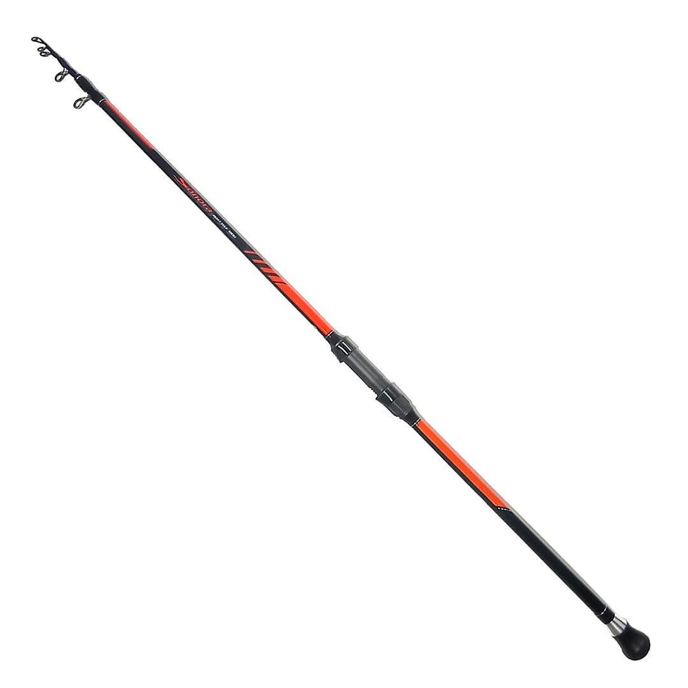 Rod Sonora Boat Tele 1,80m 50-150g 3pc