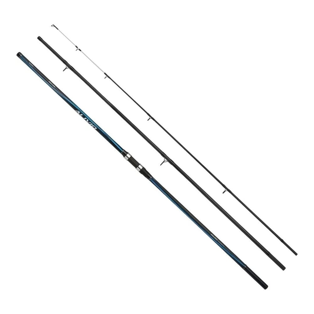 Shimano Alivio G Surf Tubular 4,25m 225g 3pc