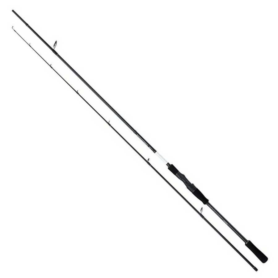 Shimano  Bassterra XT+ Spin LRF 2,44m 80