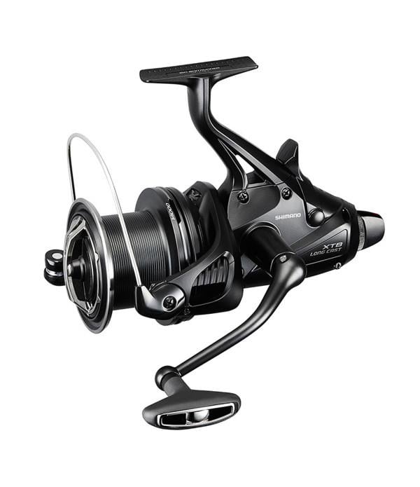 Shimano Big Baitrunner XT-B LC front Drag Olta Mak